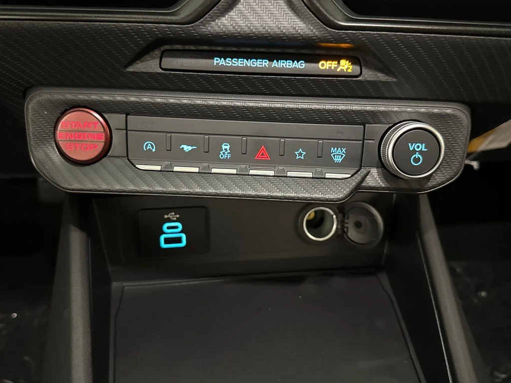 New 2026 Black Ford GT image 11