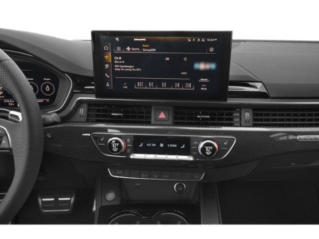 Used 2025 Gray Audi 2.9T image 9
