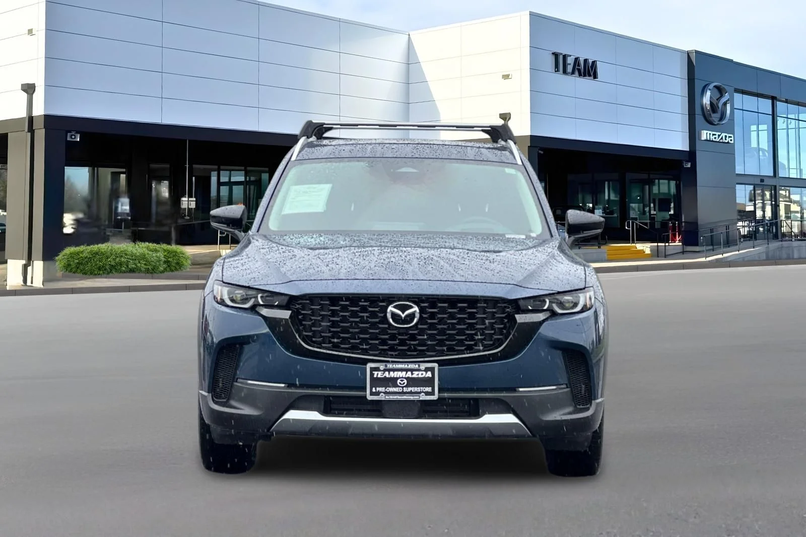 2025 Mazda CX-50 Premium - Photo 6