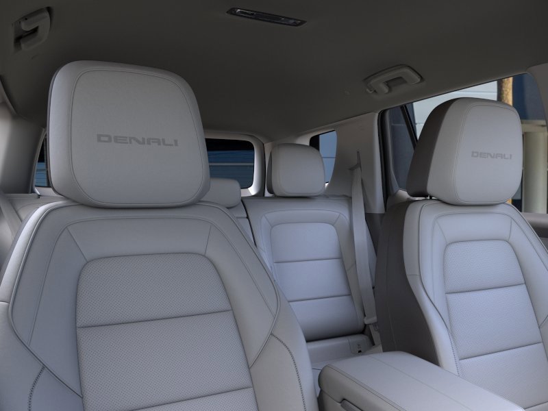 2026 GMC Terrain Denali - Photo 24