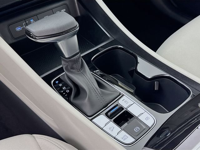 2026 Hyundai Tucson SEL - Photo 25