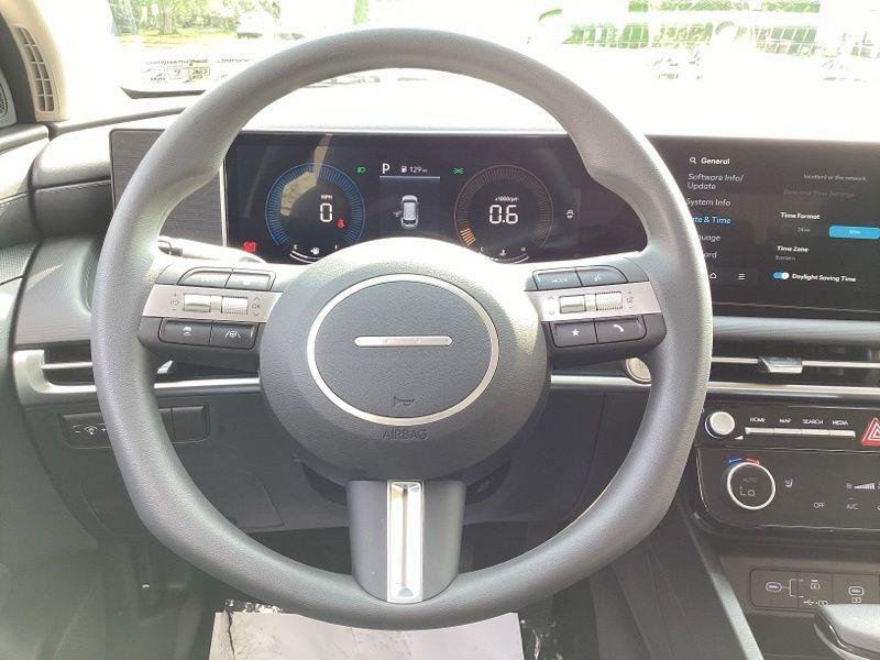 New 2026 Gray Hyundai SEL Plus AWD image 33