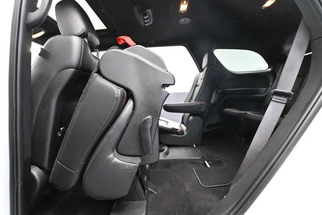Certified Used 2024 White/off-white Dodge R/T Premium image 48