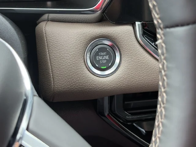 New 2026 White GMC Denali image 20