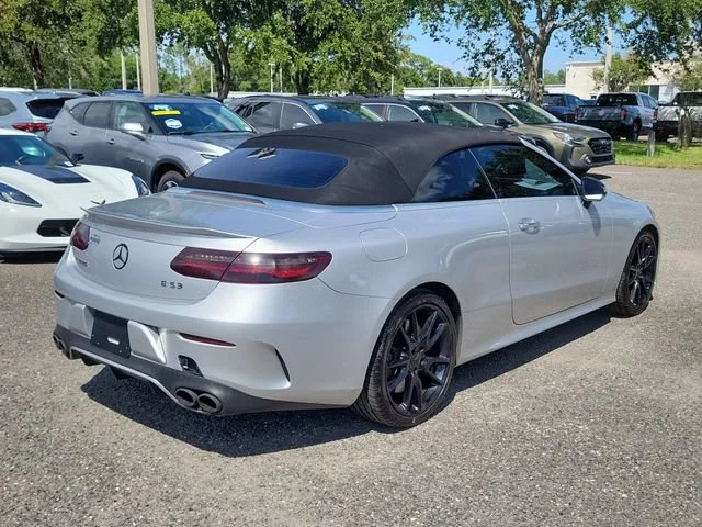 2019 Mercedes-Benz E-Class AMG E53 - Photo 13