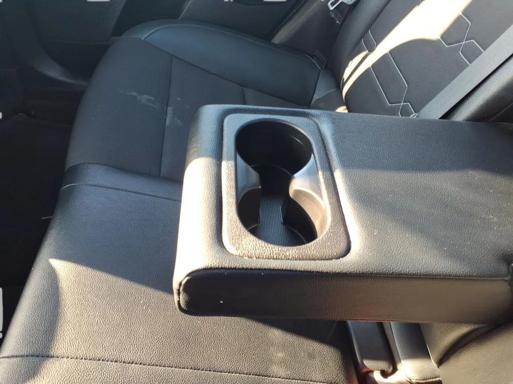 Used 2020 Gray Kia GT-Line image 10