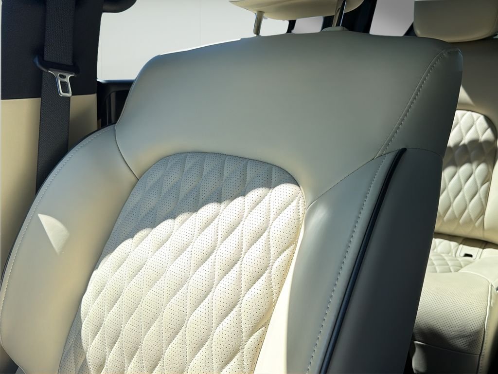 2024 INFINITI QX80 Sensory 4WD - Photo 41