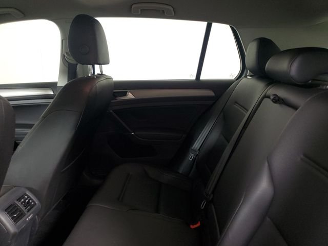 Used 2017 Gray Volkswagen Wolfsburg image 9