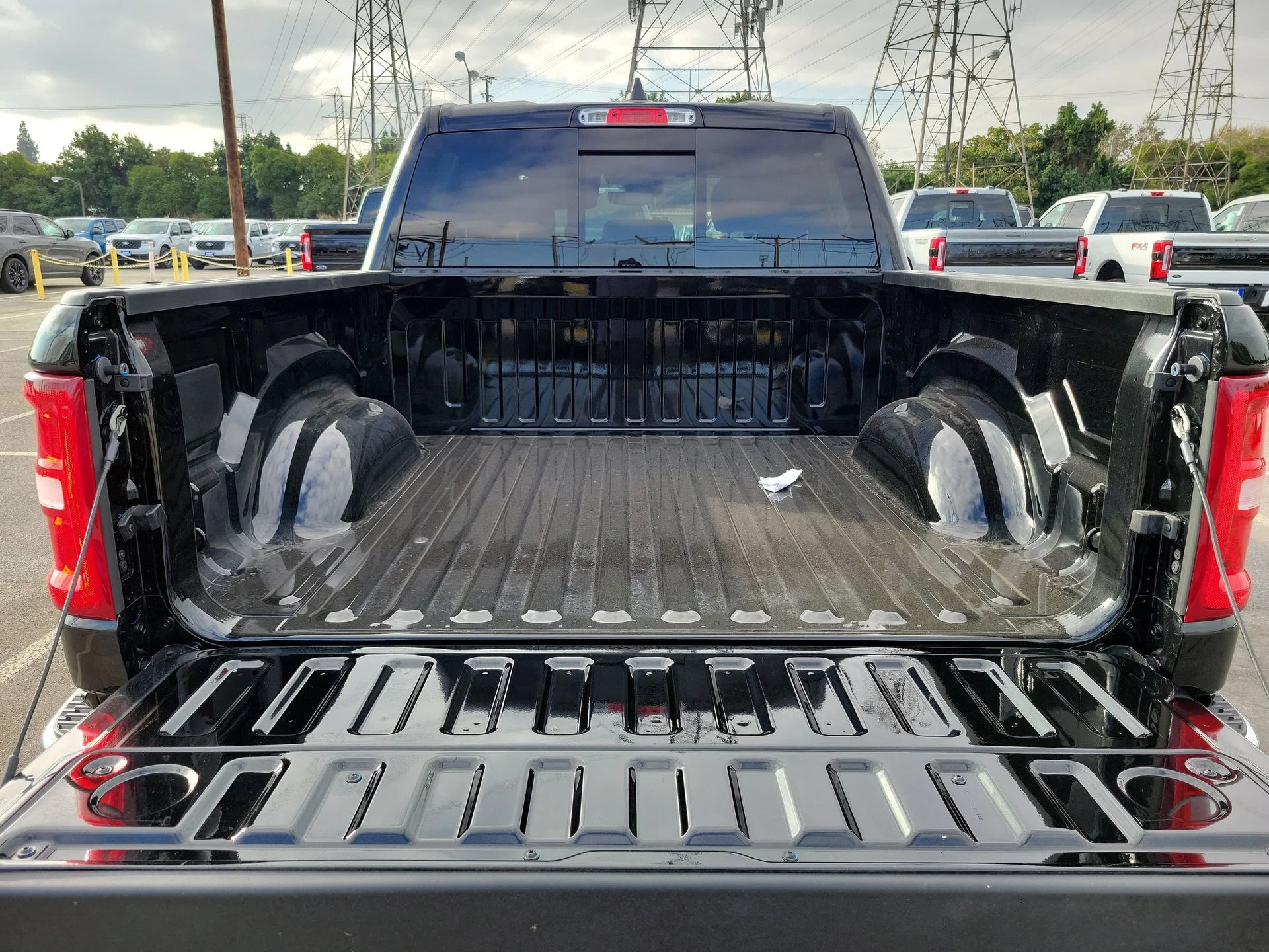 2026 RAM 1500 Big Horn/Lone Star - Photo 19