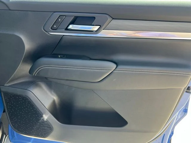 2026 GMC Terrain Elevation - Photo 27