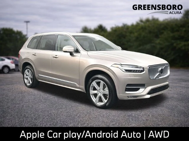 2024 Volvo XC90 B5 Core