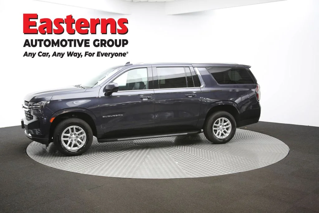 Used 2023 Gray Chevrolet LT image 60