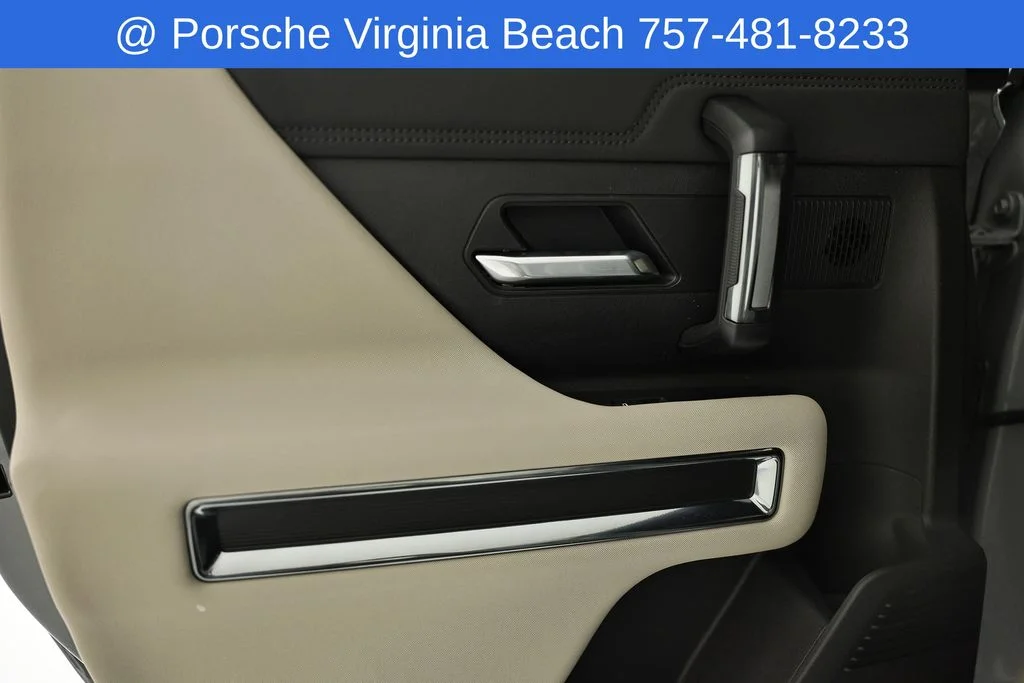 Used 2026 Gray GMC 2X image 26