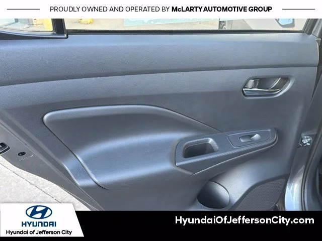 Used 2024 Gray Nissan 1.6 SV image 12