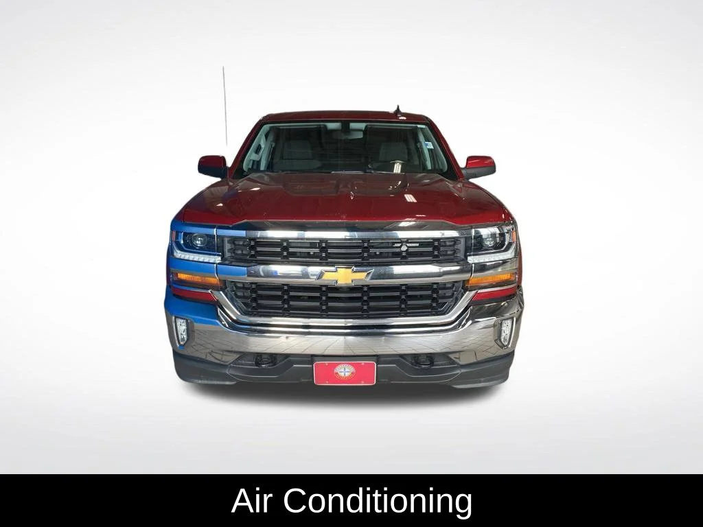 Used 2018 Red Chevrolet LT image 14