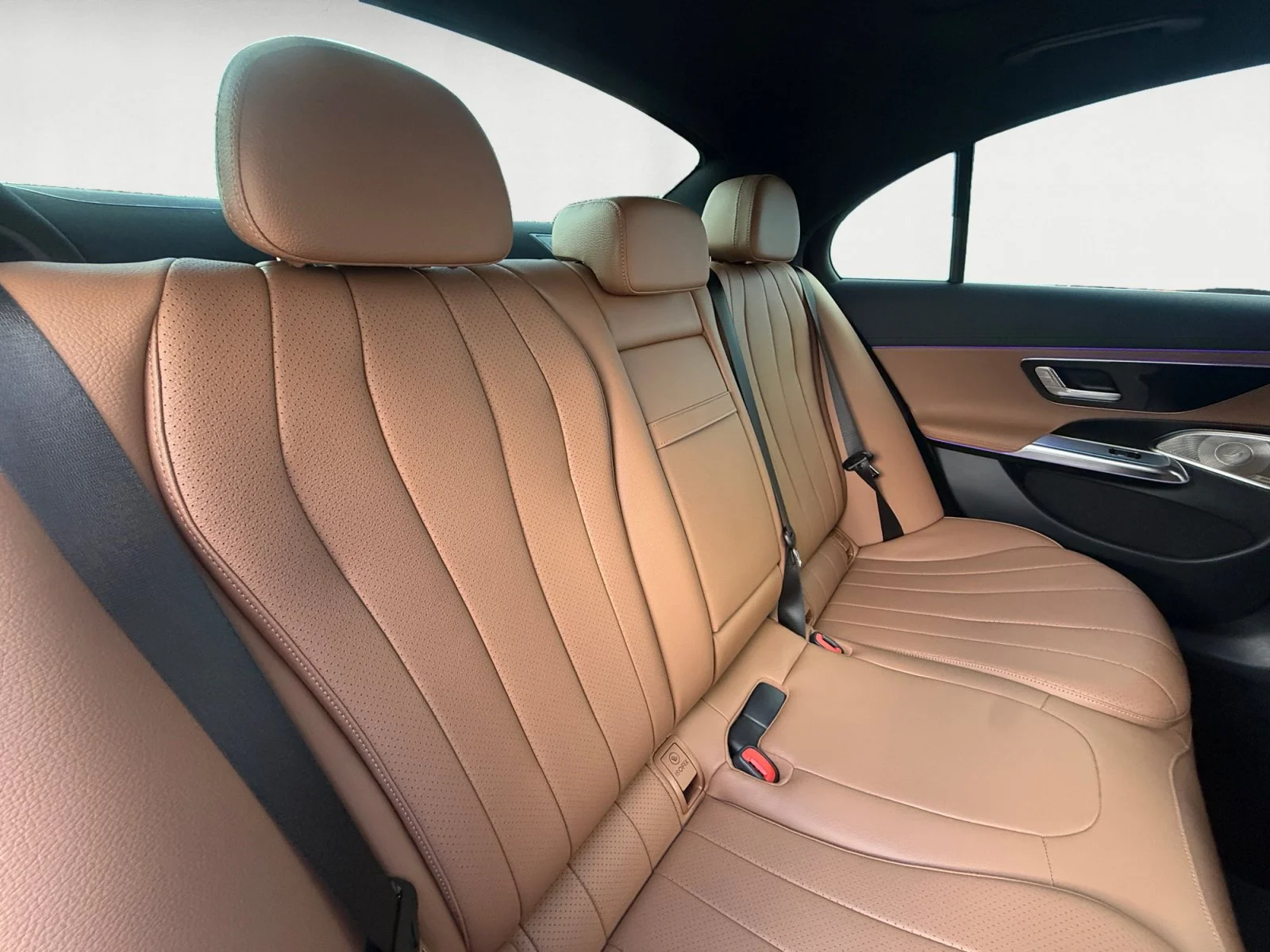 Certified Used 2025 Graphite Mercedes-Benz E 350 image 18