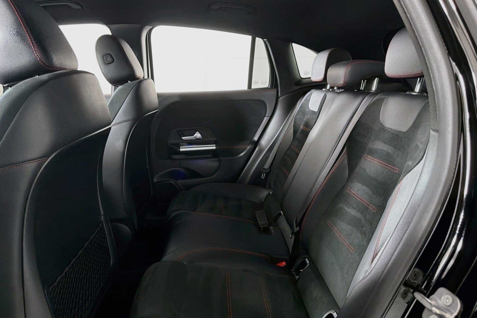 Used 2023 Night Black Mercedes-Benz 250 image 8