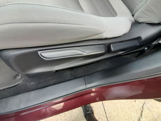 2019 Honda CR-V LX - Photo 32
