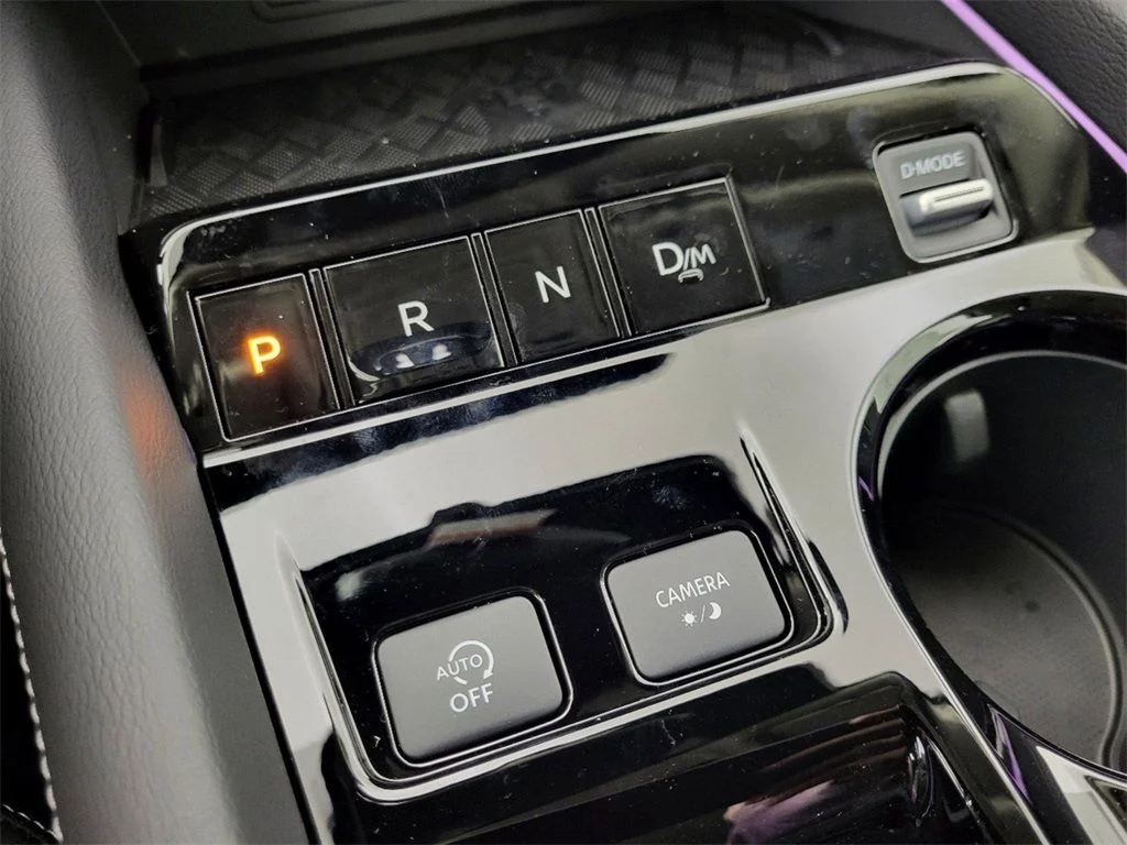 2026 Nissan Murano SL - Photo 25