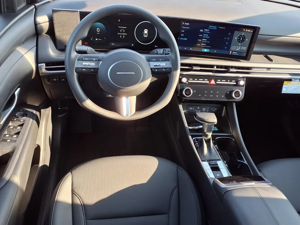 New 2026 Rockwood Green Wg2 Hyundai SEL Activity image 3