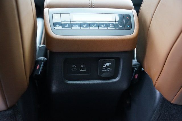 2022 NISSAN PATHFINDER - Image 9