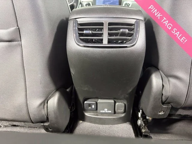 Used 2024 Blue Chevrolet LT image 38