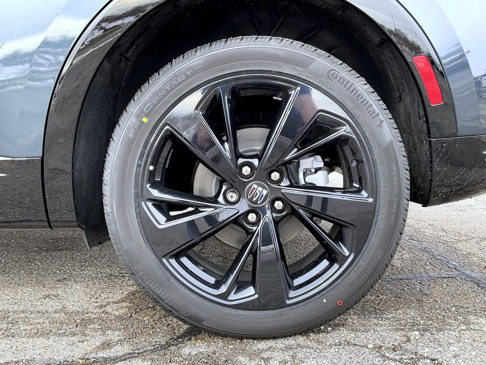 2026 Buick Envision Sport Touring - Photo 22