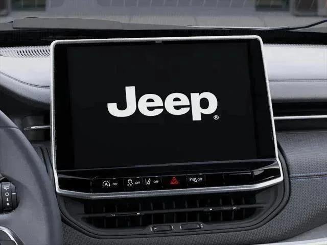 2025 Jeep Compass Limited - Photo 84