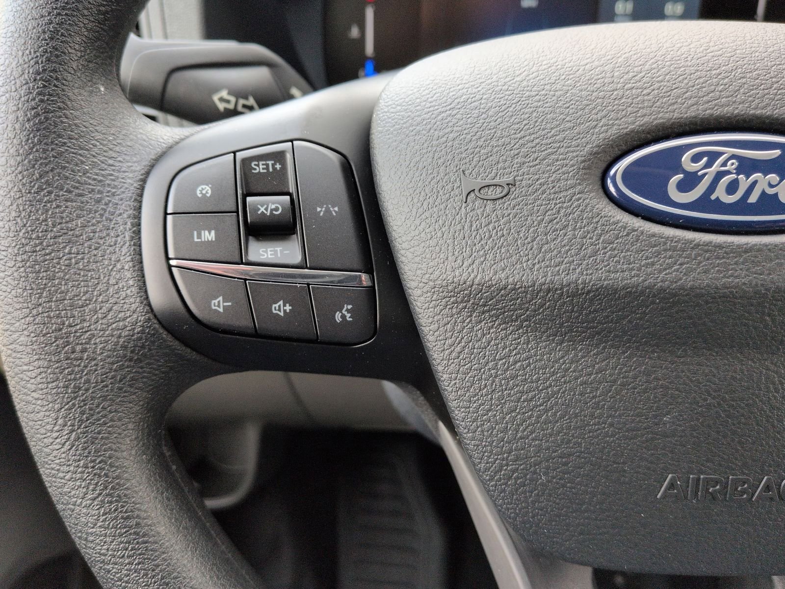 2026 Ford Transit Van Base - Photo 23
