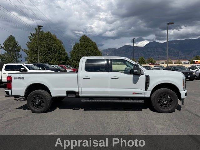 Used 2025 Avalanche Ford LARIAT image 20