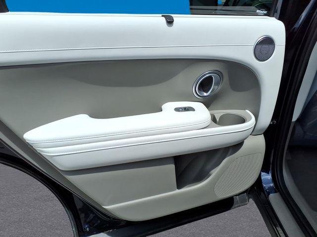 New 2026 Blue Hyundai Limited image 13