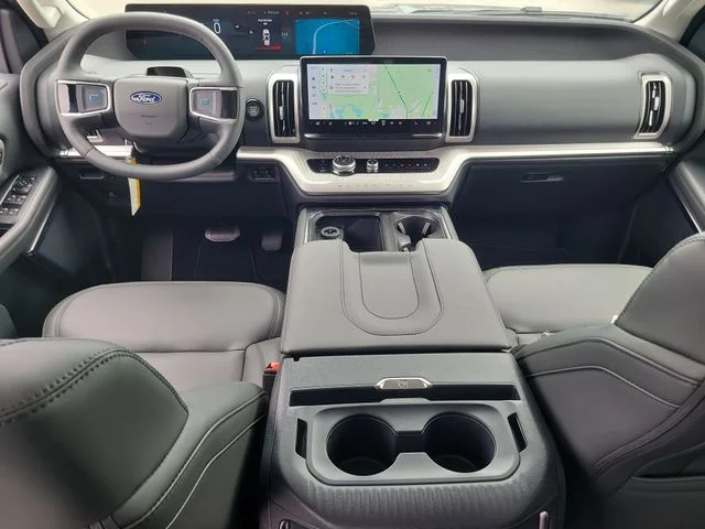 New 2026 Gray Ford Active image 18