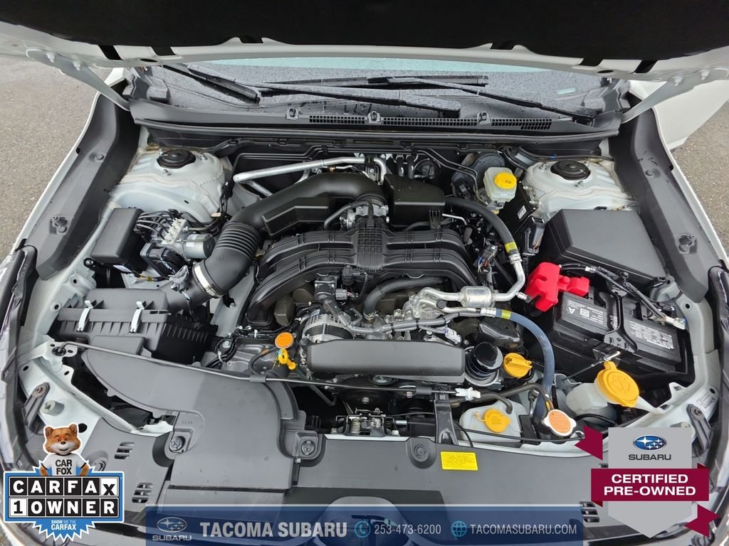 2025 Subaru Crosstrek Limited - Photo 20