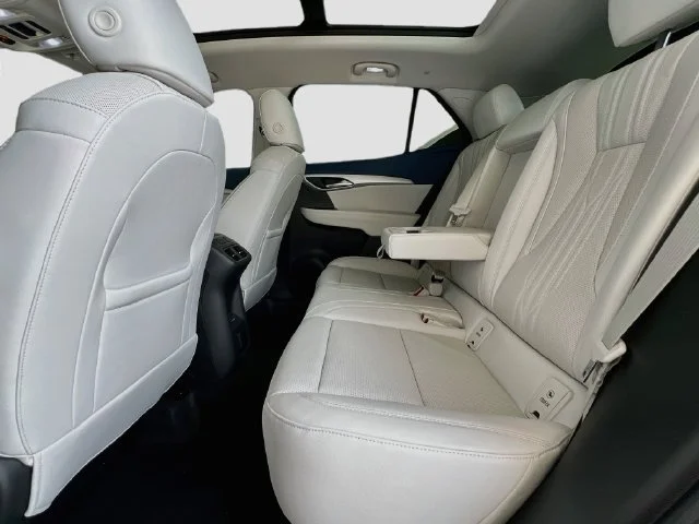 2026 Buick Envision Avenir - Photo 17