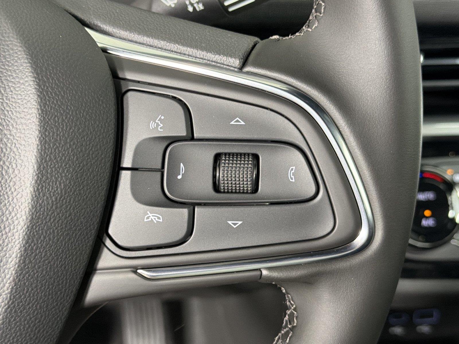 2026 Buick Envista Sport Touring - Photo 24