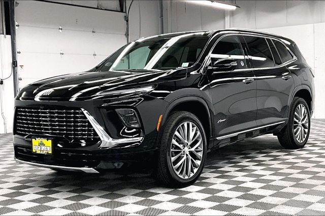 2025 Buick Enclave Avenir - Photo 11