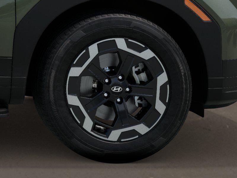 New 2026 Rockwood Green Hyundai SEL AWD image 36