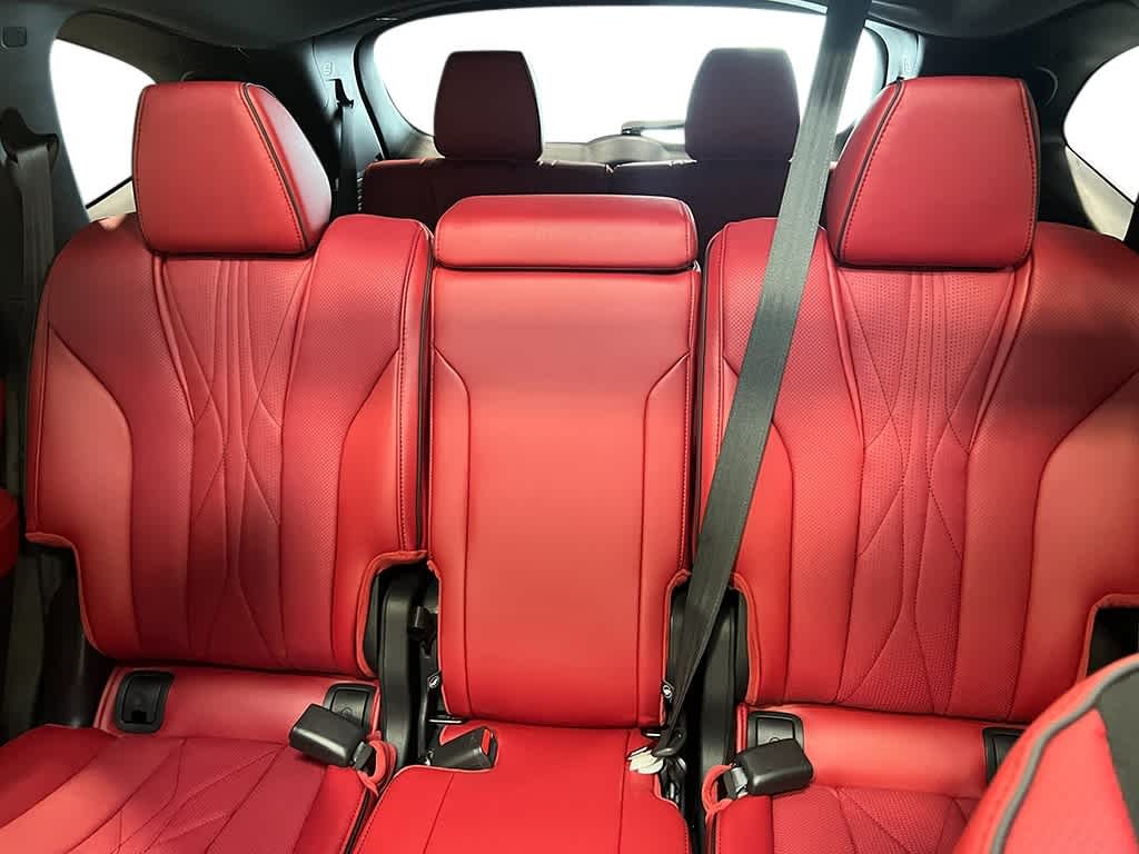 2026 Acura MDX Type S w/Advance Package - Photo 38