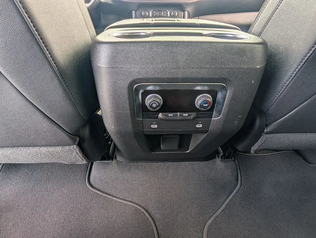Used 2023 White Chevrolet RST image 15