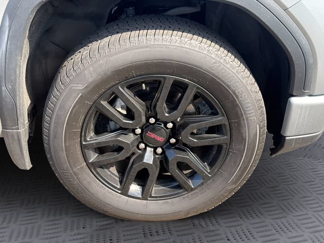 2025 GMC Sierra 1500 Elevation - Photo 27