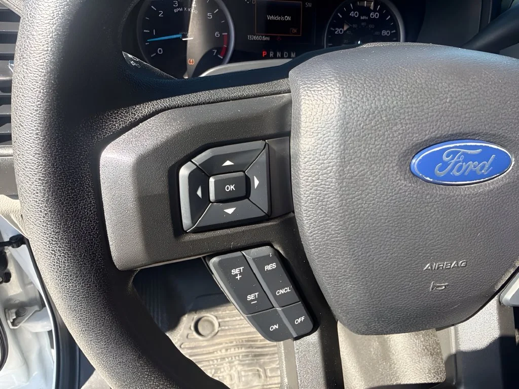 Used 2021 White Ford XL image 12