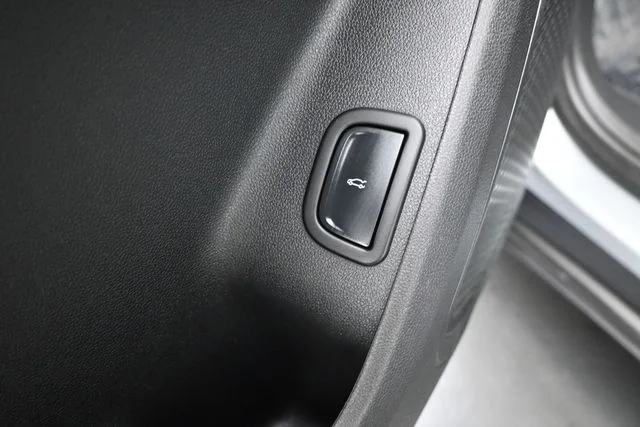 Used 2025 Gray Chevrolet LT image 24