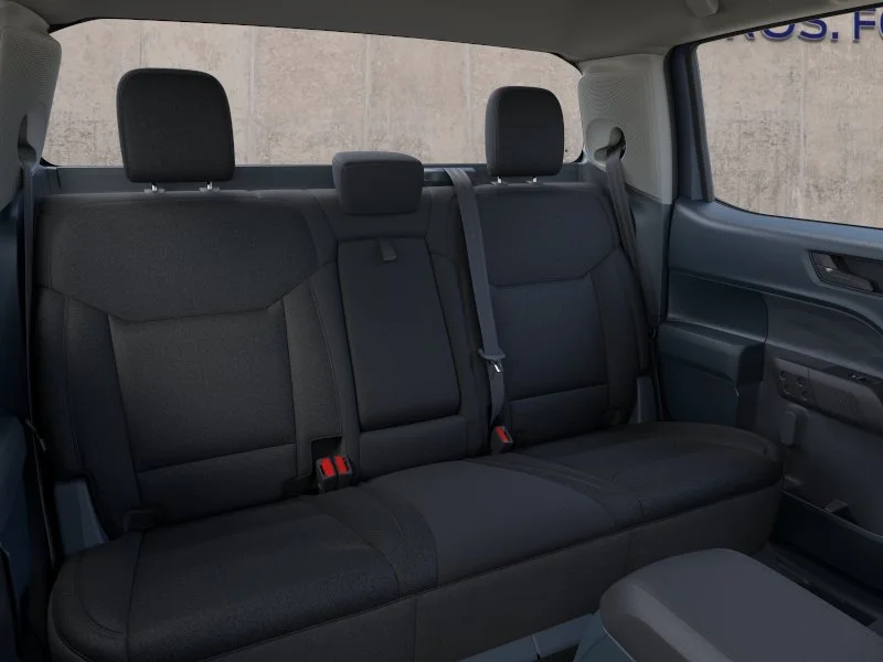 2026 Ford Maverick XLT - Photo 35