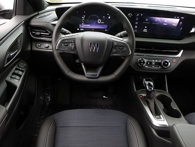 2026 Buick Envista Preferred - Photo 14