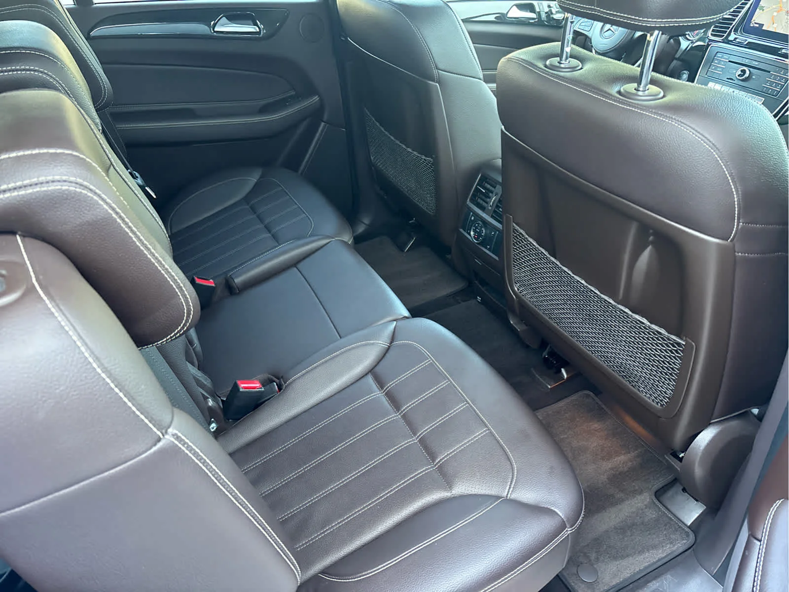 Used 2019  Mercedes-Benz GLS 450 image 15