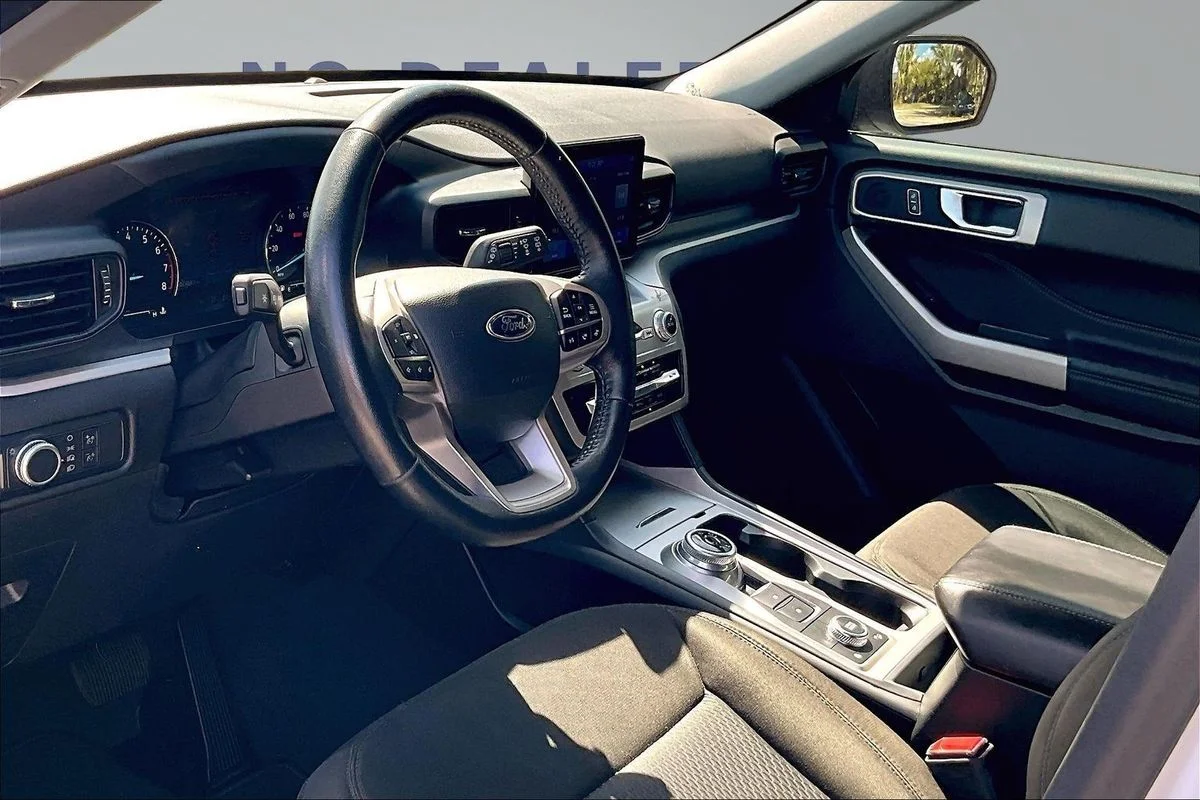 Used 2022  Ford XLT image 17