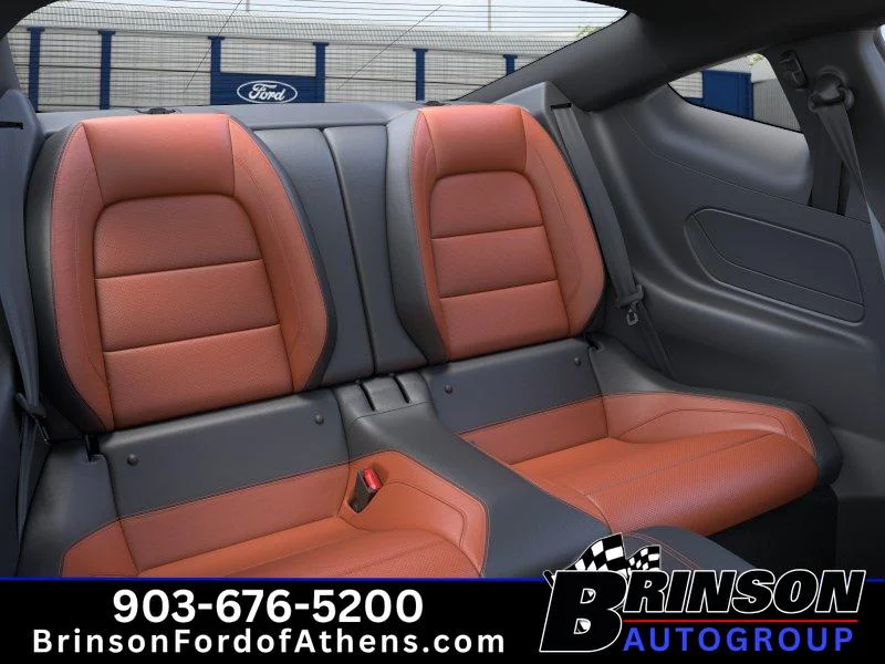 2026 Ford Mustang GT Premium Fastback - Photo 11