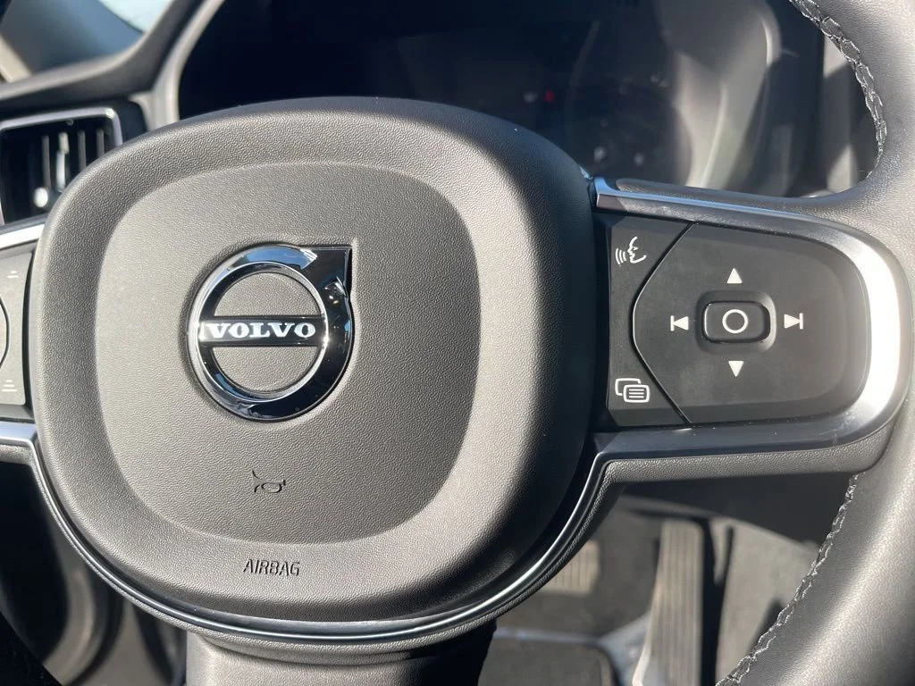 Used 2023 Gray Volvo Core image 22