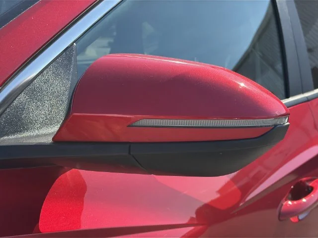 Used 2023 Red Hyundai SEL image 42