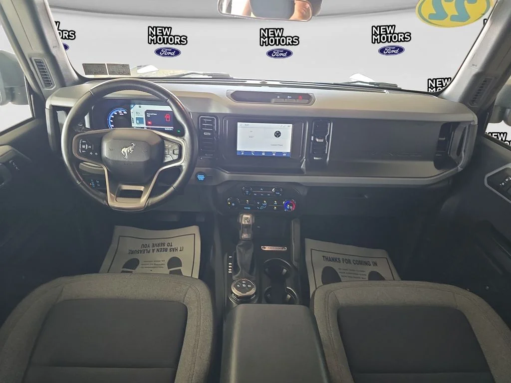 Used 2022 Cactus Ford Big Bend image 10